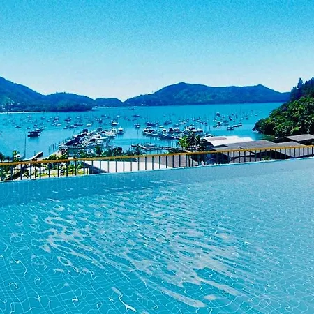 Apartamento Alto Padrão Ubatuba-2