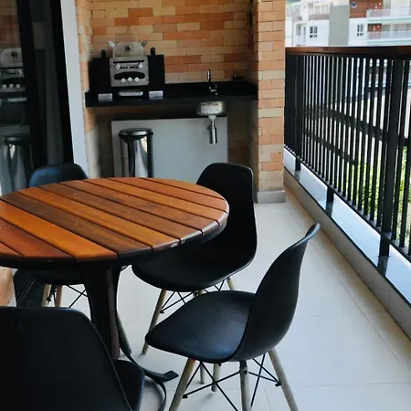Apartamento Alto Padrão Ubatuba-3